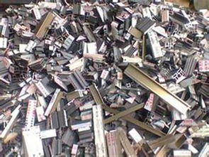 新洲廢鋁回收,廢鋁回收,德祥廢舊物資回收查看